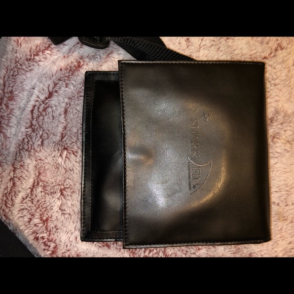 Sharkfin Shears Other Shark Fin Left Handed Student Kit Poshmark